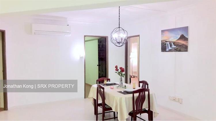 Blk 101 Bukit Batok West Avenue 6 (Bukit Batok), HDB 5 Rooms #178397392